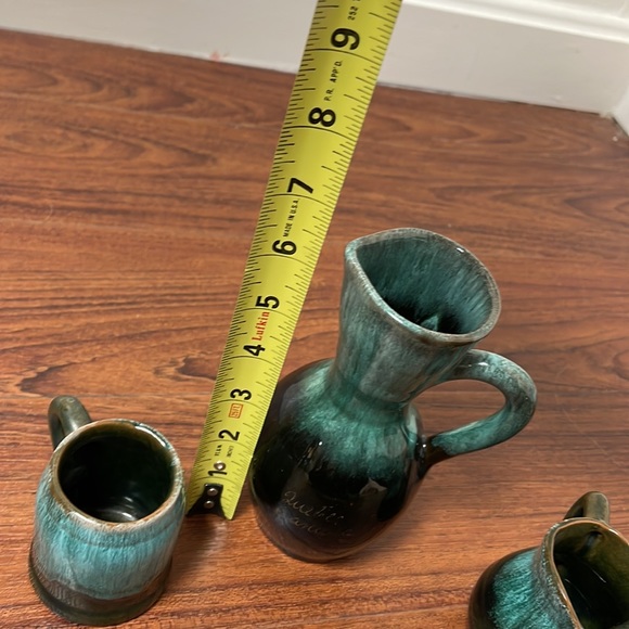 Chéticamp Nova Scotia, Canada and Quebec Canada SOUVENIR PITCHER / CREAMER /MUG - Picture 10 of 13